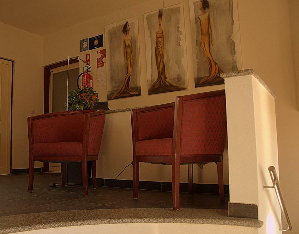 Ferienwohnung Quinta Campo Bravo Oliveira do Hospital Exterior foto